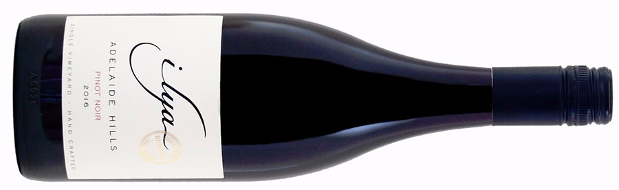 2016 PINOT NOIR