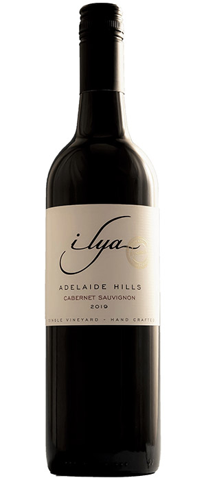 2019 ILYA Cabernet Sauvignon