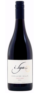 ILYA 2021 Adelaide Hills PINOT NOIR